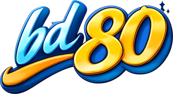 bd 80 লোগো